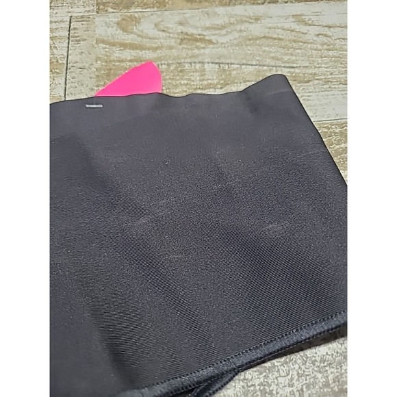 Maidenform DM0049 Tame Your Tummy Lace Thong Women’s M NWT - Picture 4 of 5